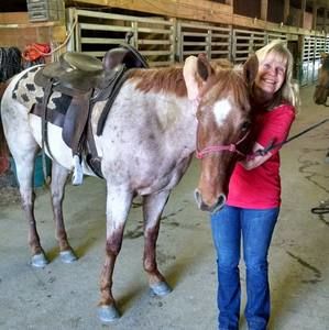 Meet your Posher, Adele